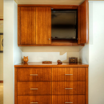 Mauna Kea Villa Remodel