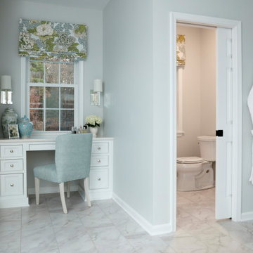 Thurmont Master Bath
