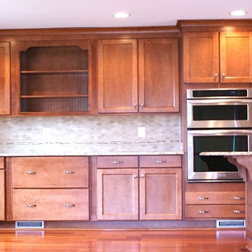 Annapolis Remodel