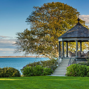 Boothden Middletown, RI