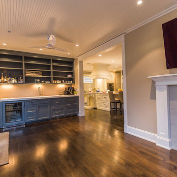 Porch Conversion – Boulder, CO