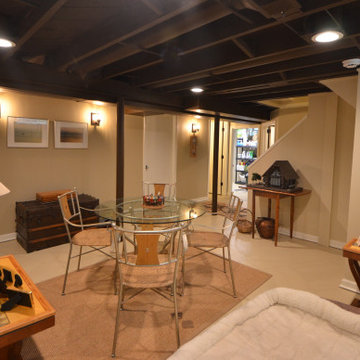 804 North Connecticut Ave. - In progress, complete remodel.