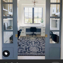 Porch Remodal