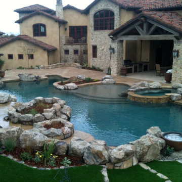 2015 World’s Greatest Pools Submissions – Part 2