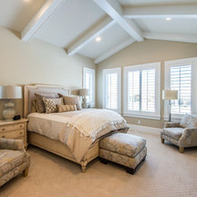 Master Bedroom, Pine Ave