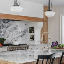 Preston Place - Client Work - Residential Remodel