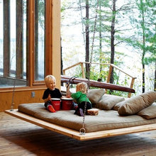DESAI - sleeping porch