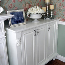 Wall Treatments