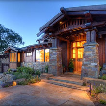 Exterior Ideas