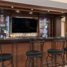 Bar Ideas