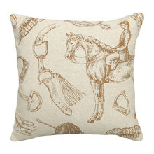 Equestrian