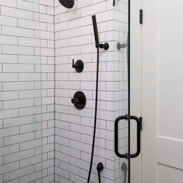 North Inglewood Whole Home Remodel