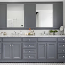 My Bathroom Plan