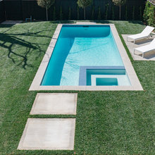 piscine / terrasse