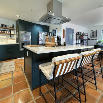 Kitchen Remodel Laurel Canyon, CA