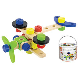 Contemporary Baby And Toddler Toys by clickhere2shop