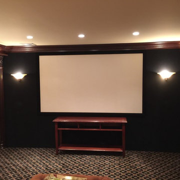 Home Theater