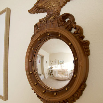 American Frontier Nursery for Baby Highstreet