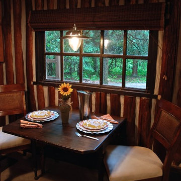 Living Small - Mt. Gretna Cottage