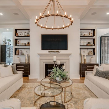 Chapel Cove- Vesta Home Show