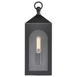 Traditional Outdoor Wall Lights And Sconces by Millennium Lighting Inc