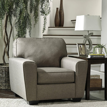 CHARLOTTE CHAIR | Foundry45 by Star Furniture