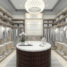 closet