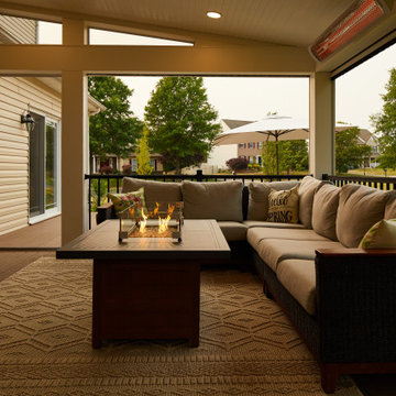 Scalley Residence