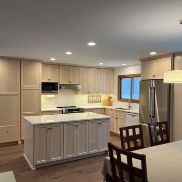 2023 Spring Parade of Homes Remodelers Showcase