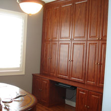 Home Office Ideas
