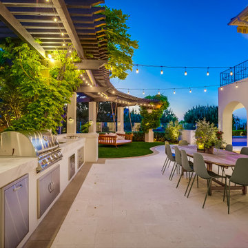 Vashistha Residence, Newport Coast