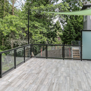 Youssef Mercer Island Project