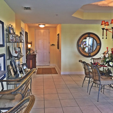 Ponce Inlet, Florida - 3/3 Condo #7301