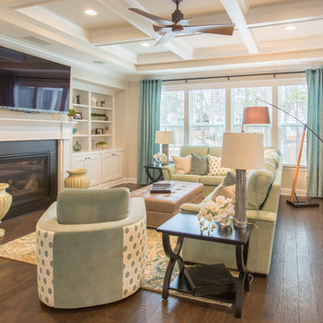 M Family Room