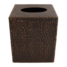Master Bath Accessories