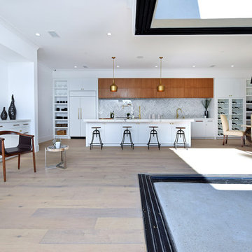 Tarzana Custom Residence