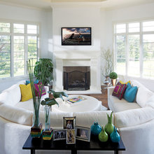 Living Room Ideas
