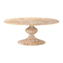 Dining tables