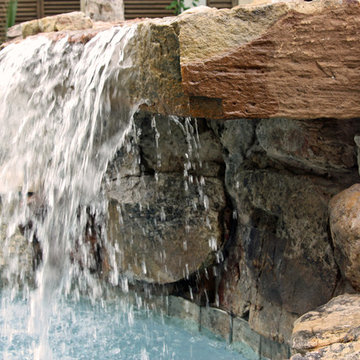 Swimming Pools