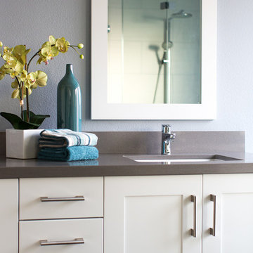 Foothill Ranch Master Bath
