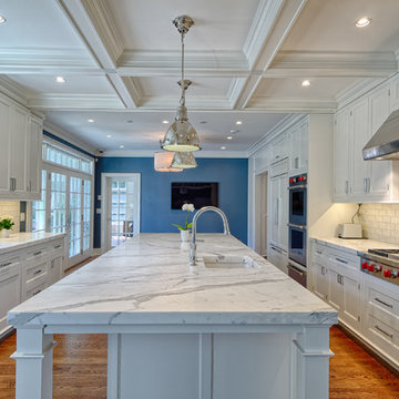 Kitchen & Bath Projects
