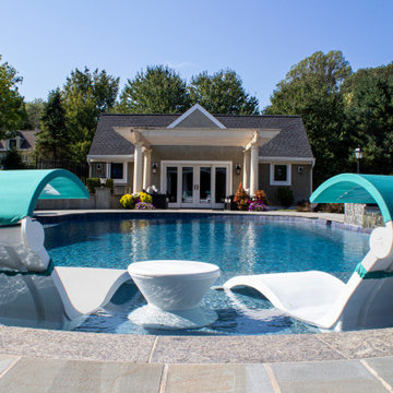 New Hope, Bucks County - Renovation