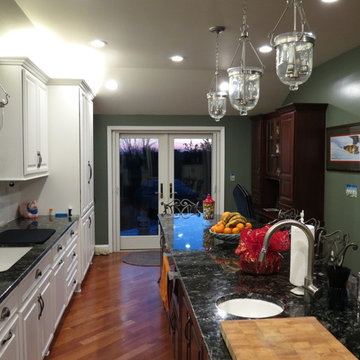 Clinton Corners Gourmet Kitchen