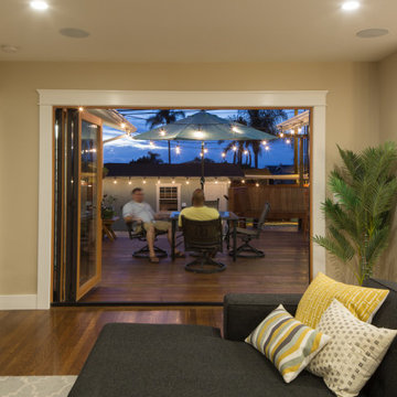 Home Bar