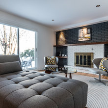 Fireplaces