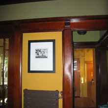 Interiors