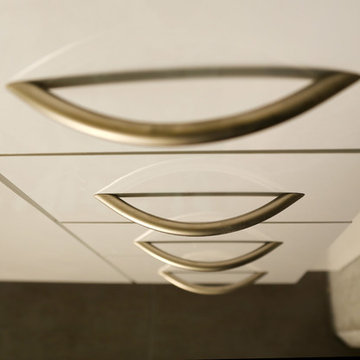 Bathroom Cabinet - StevensWood