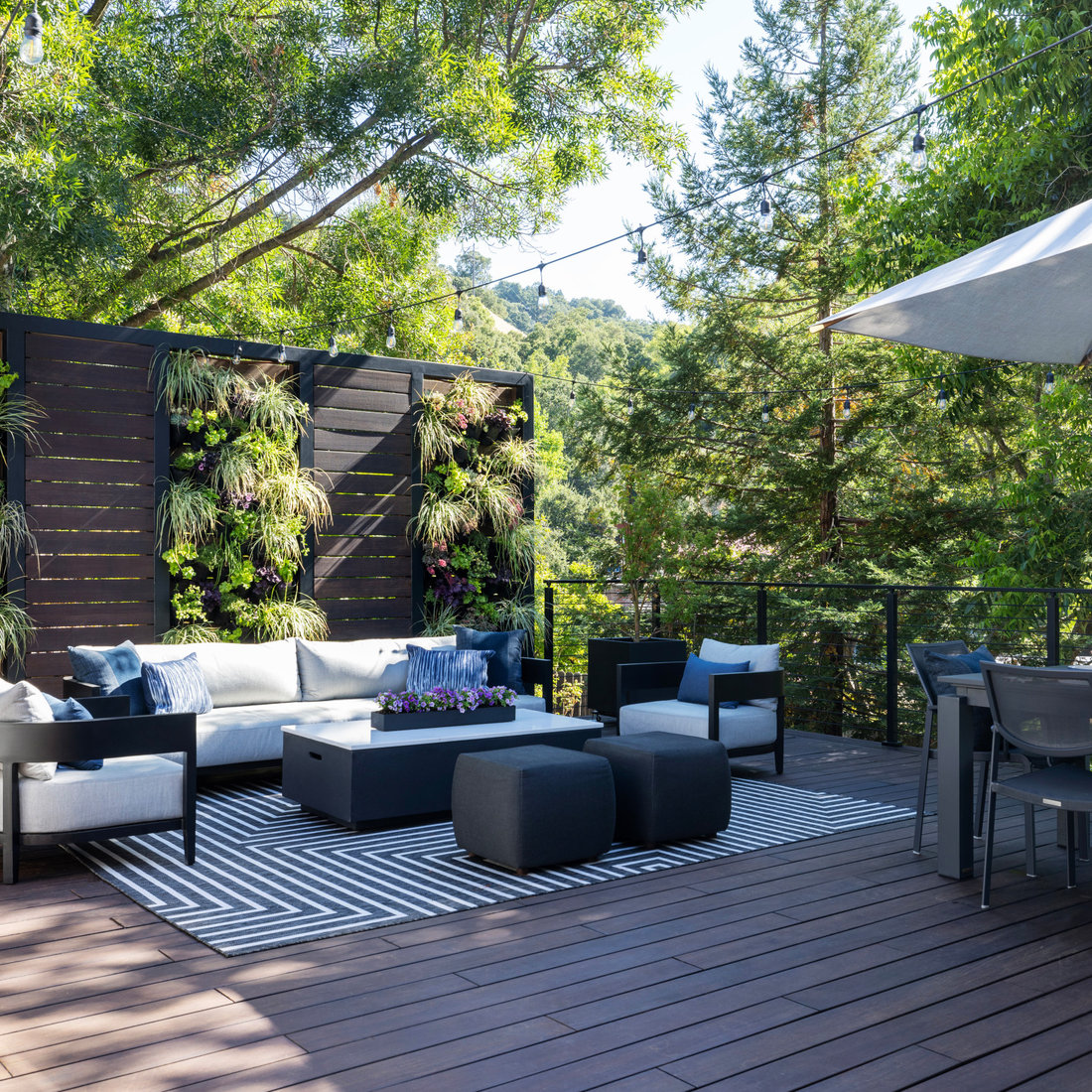 A Designers Home