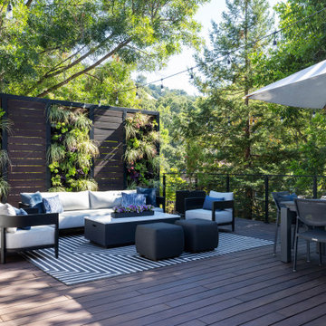 A Designers Home