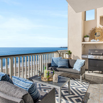 Modern Aptos Beach Hoyse